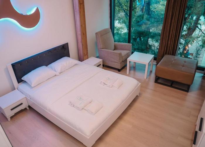 Green Apartments Prishtina