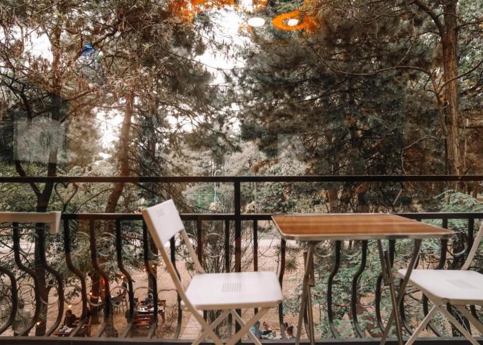 Green Apartments Prishtina