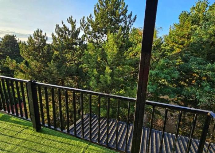 Green Apartments Prishtina