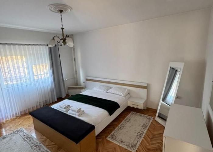 Green Apartments Prishtina