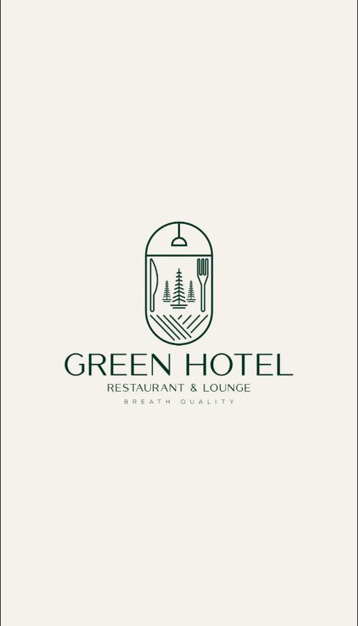 Green Apartments Prishtina