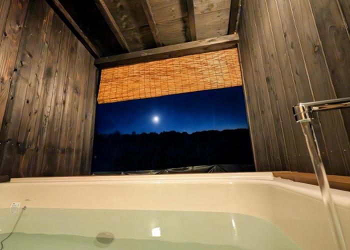Holiday homes 下呂スプリングスロッジ
