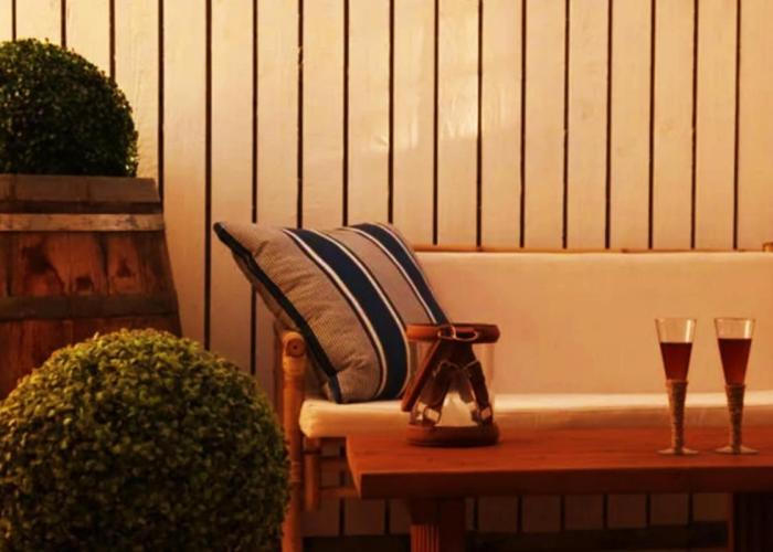 TLV Beach 88 Hotel And Spa