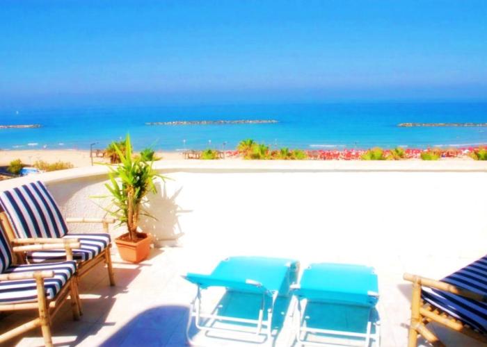 TLV Beach 88 Hotel And Spa