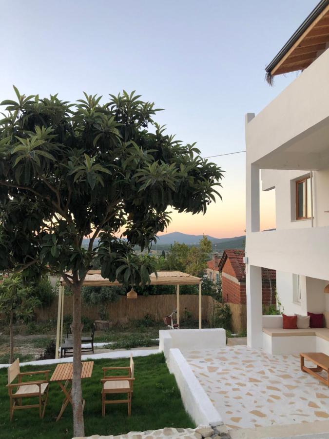 фото Arunurla Zeytinler Houses