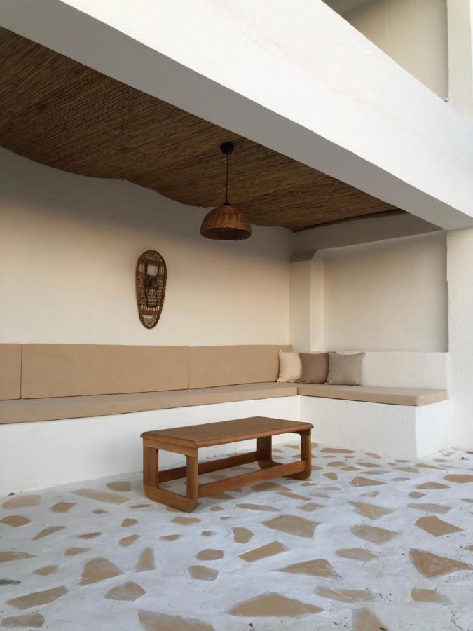 фото Arunurla Zeytinler Houses