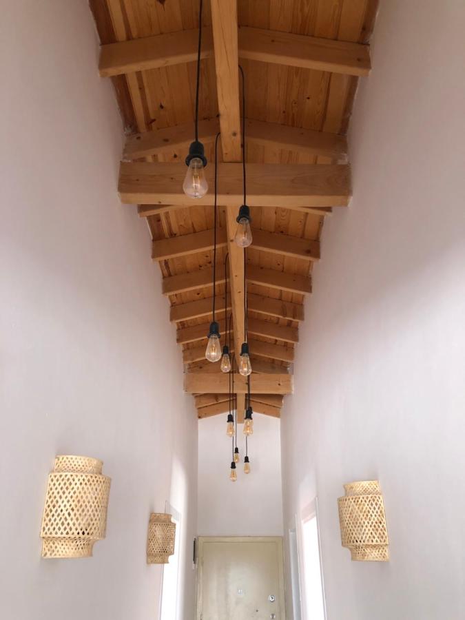 фото Arunurla Zeytinler Houses