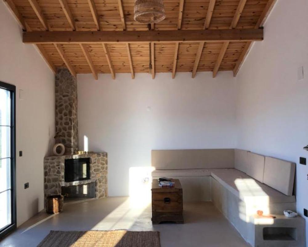 фото Arunurla Zeytinler Houses