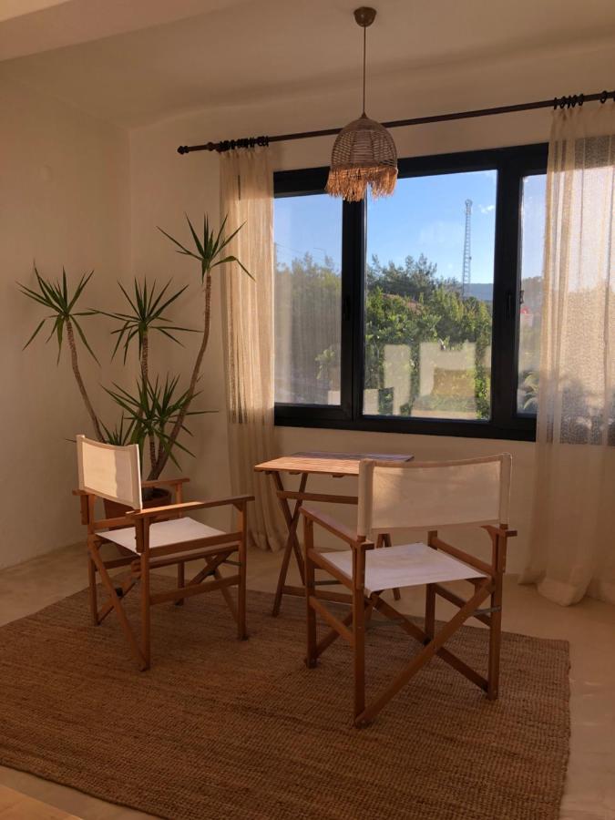 фото Arunurla Zeytinler Houses