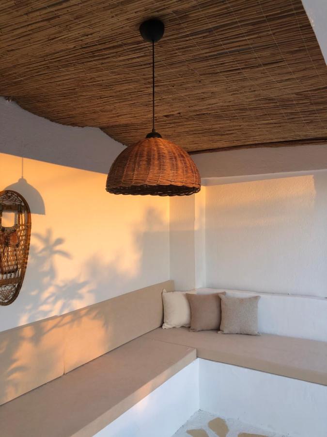 фото Arunurla Zeytinler Houses