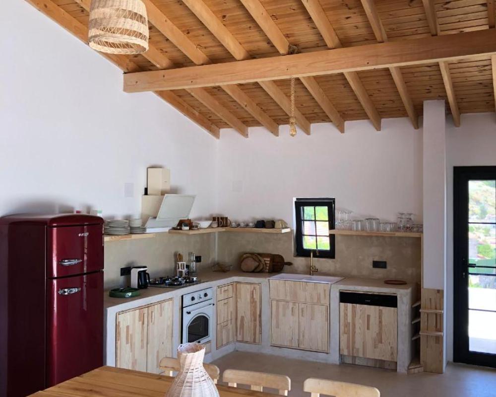 фото Arunurla Zeytinler Houses