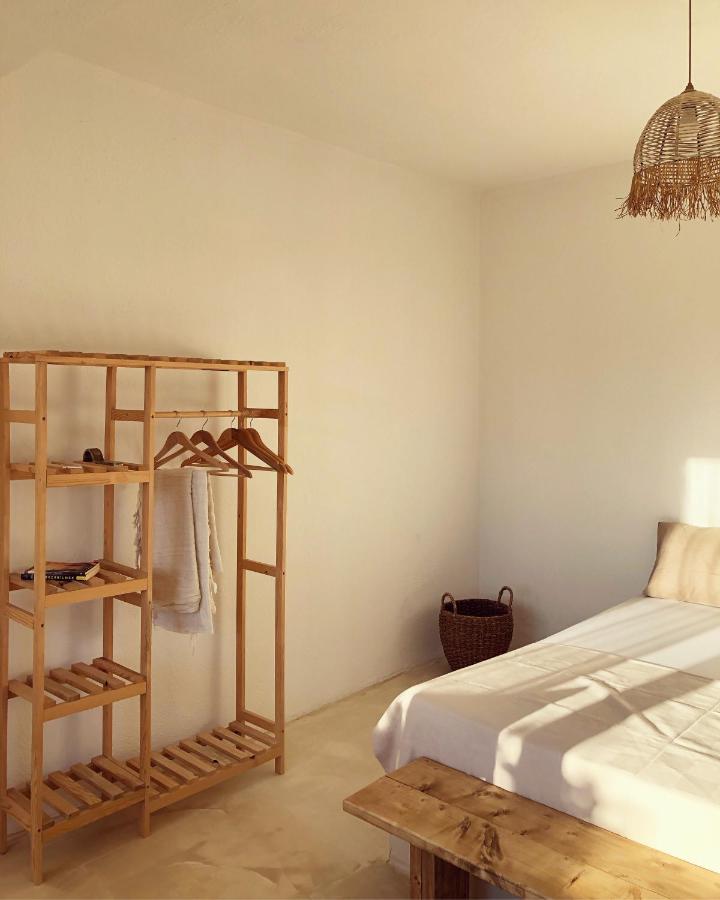 фото Arunurla Zeytinler Houses