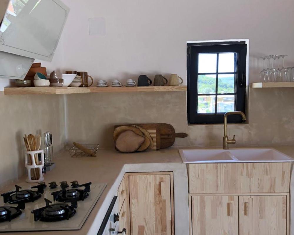 фото Arunurla Zeytinler Houses