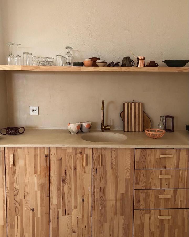 фото Arunurla Zeytinler Houses