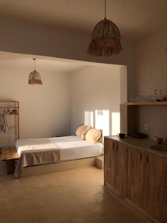 фото Arunurla Zeytinler Houses