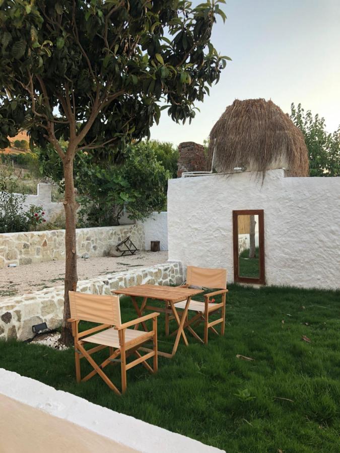 фото Arunurla Zeytinler Houses