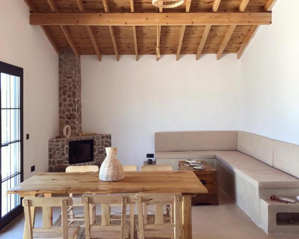 фото Arunurla Zeytinler Houses