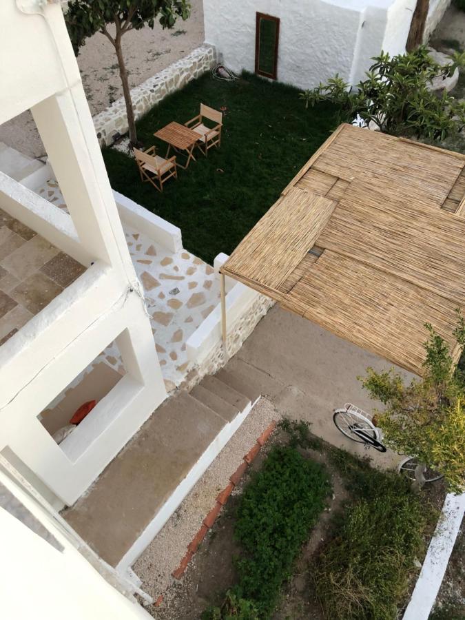 фото Arunurla Zeytinler Houses