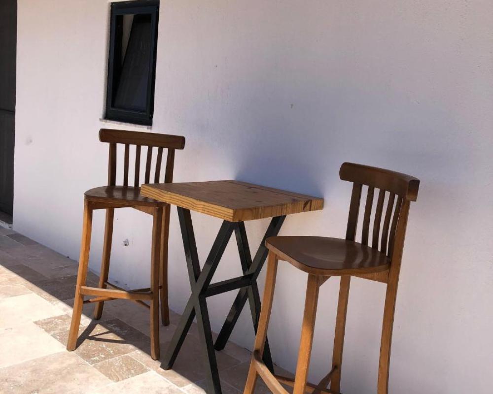 фото Arunurla Zeytinler Houses