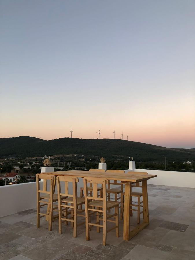 фото Arunurla Zeytinler Houses