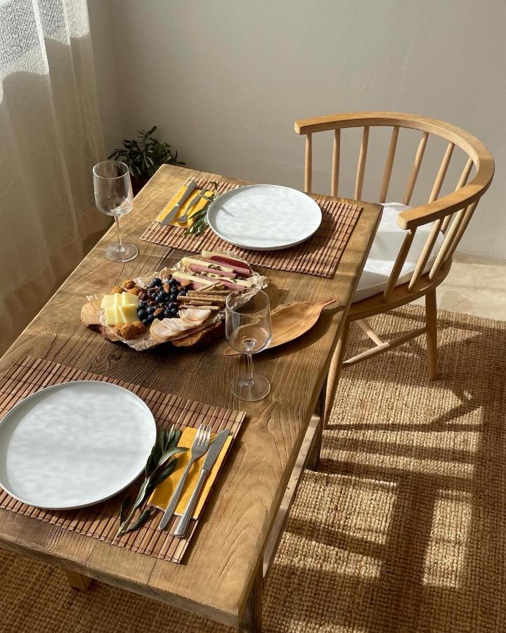 фото Arunurla Zeytinler Houses