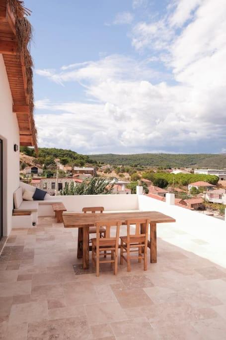 фото Arunurla Zeytinler Houses