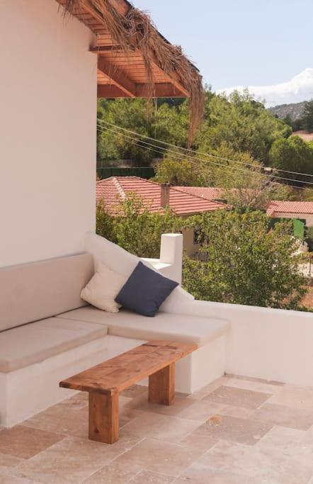 фото Arunurla Zeytinler Houses