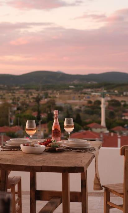 фото Arunurla Zeytinler Houses