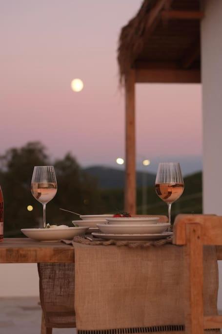 фото Arunurla Zeytinler Houses