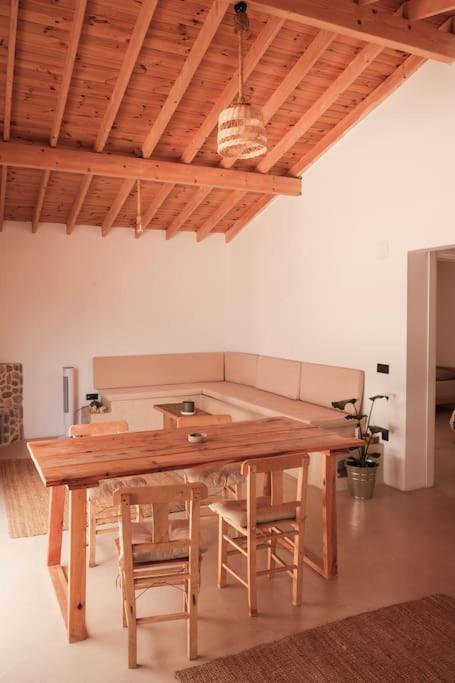 фото Arunurla Zeytinler Houses