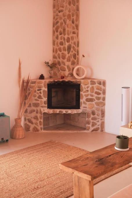 фото Arunurla Zeytinler Houses