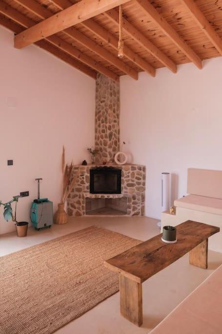 фото Arunurla Zeytinler Houses