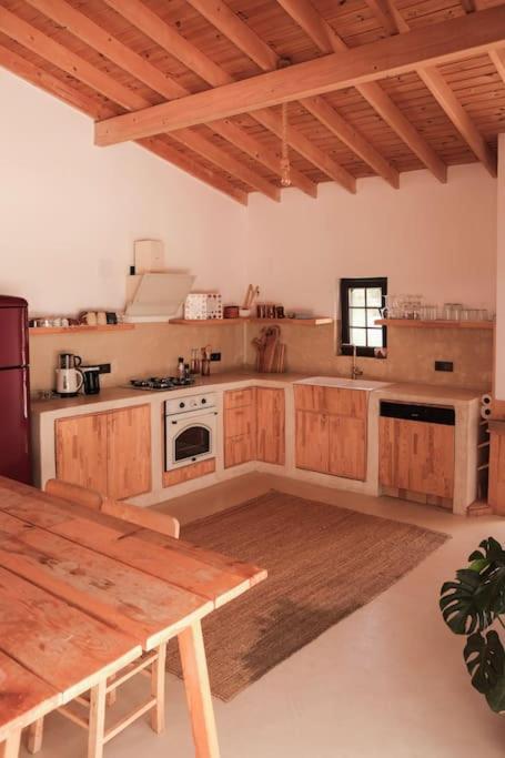 фото Arunurla Zeytinler Houses