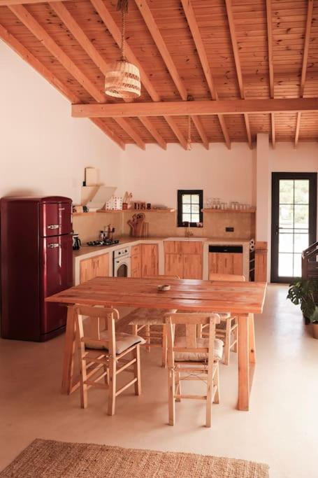 фото Arunurla Zeytinler Houses