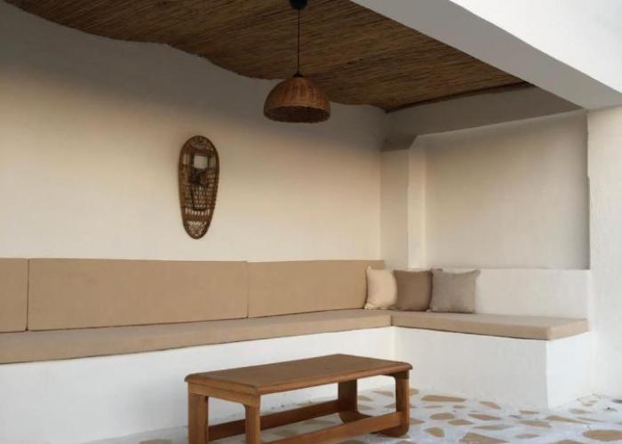 Arunurla Zeytinler Houses