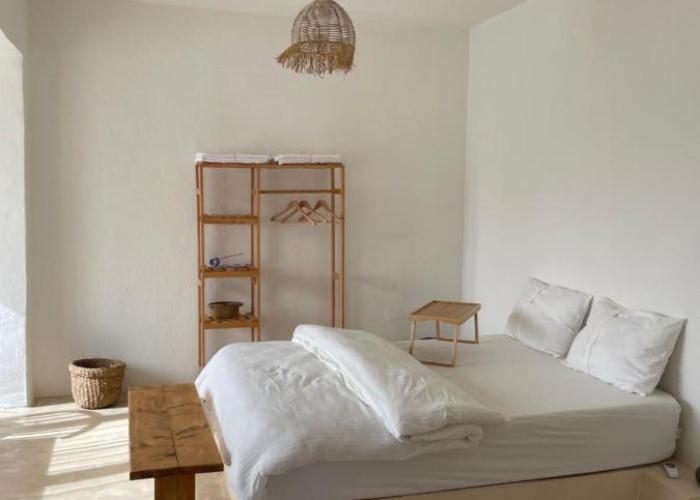 Arunurla Zeytinler Houses