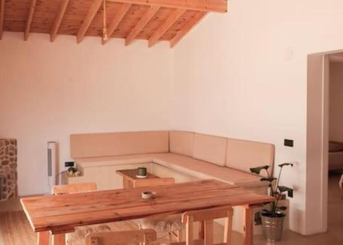 Arunurla Zeytinler Houses