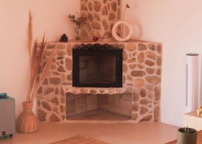 Arunurla Zeytinler Houses