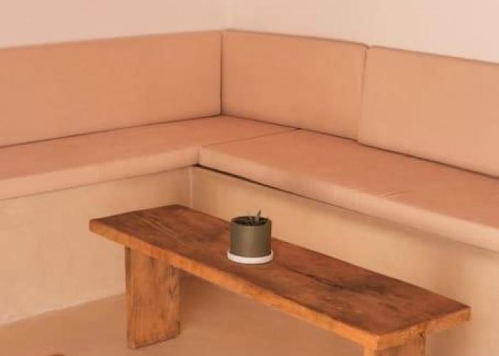 Arunurla Zeytinler Houses