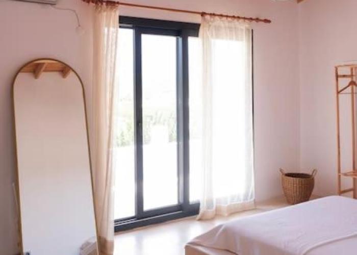 Arunurla Zeytinler Houses