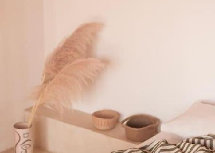 Arunurla Zeytinler Houses