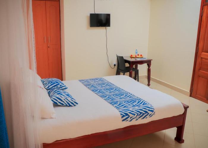 Jatheo Hotel Rwentondo