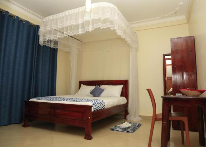 Jatheo Hotel Rwentondo