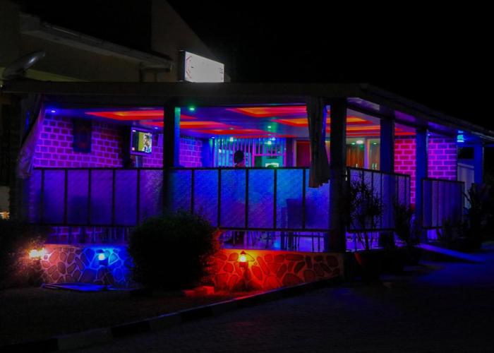 Jatheo Hotel Rwentondo