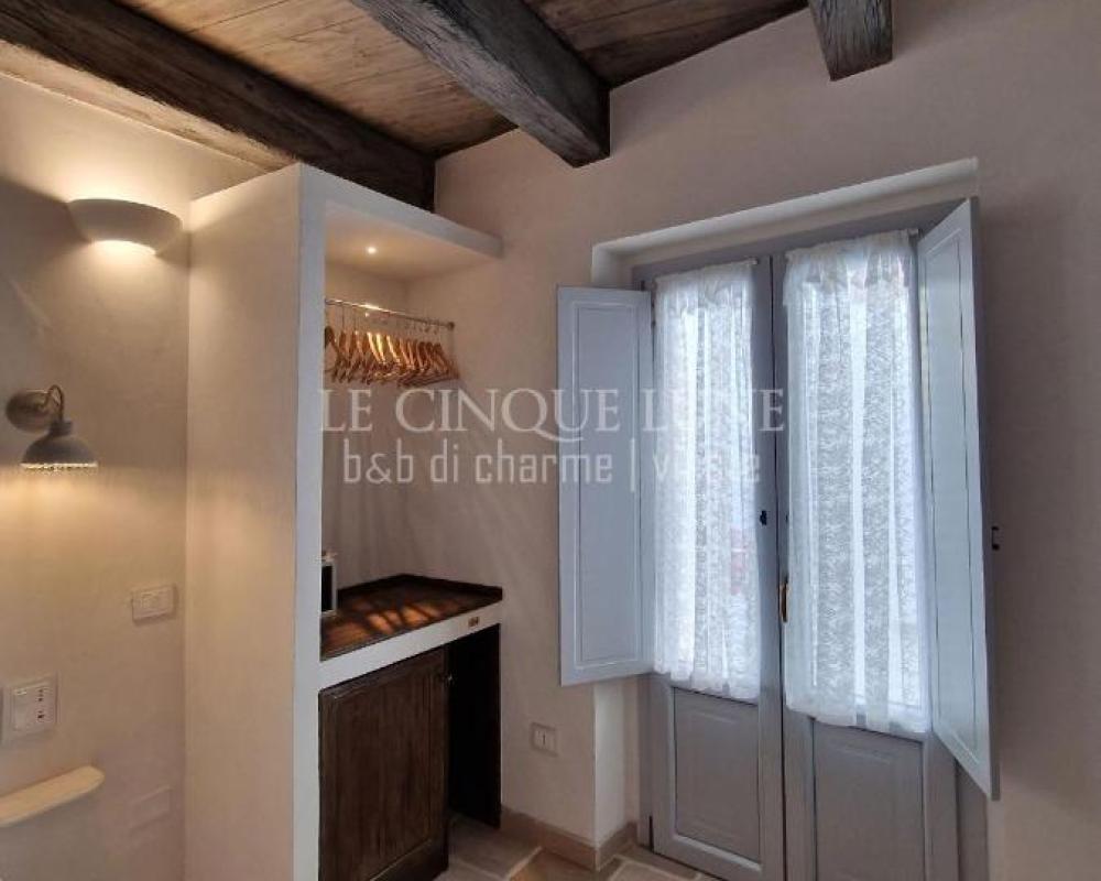фото Le Cinque Lune