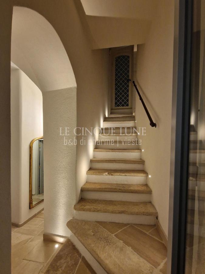 фото Le Cinque Lune