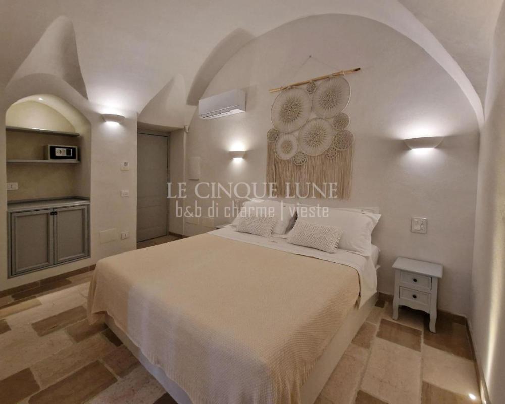 фото Le Cinque Lune