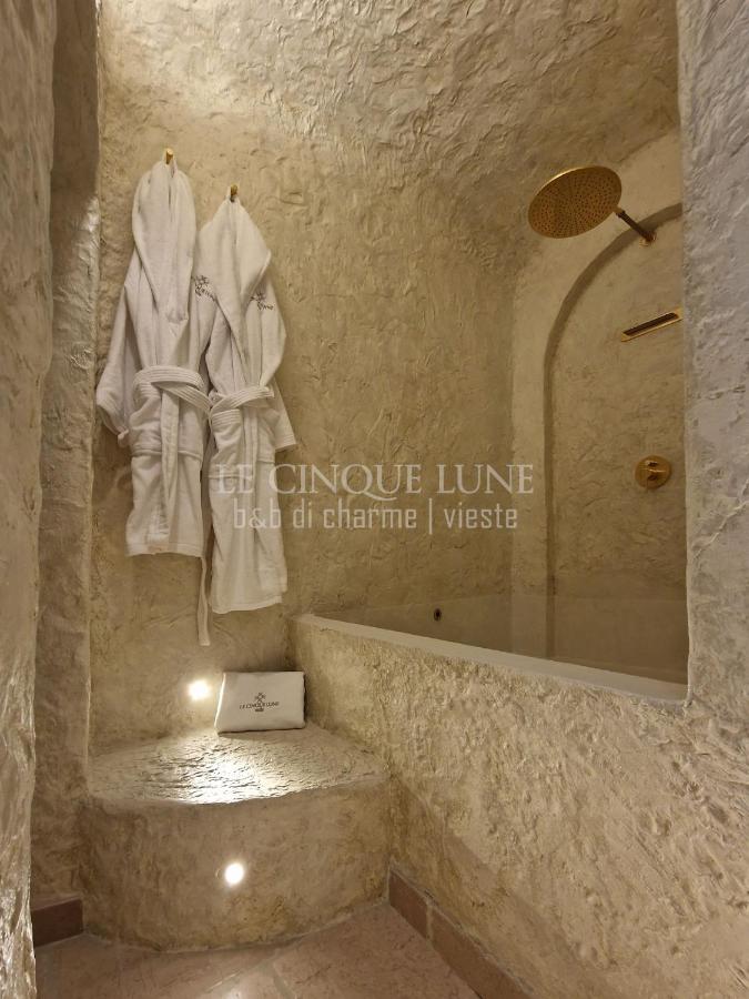 фото Le Cinque Lune