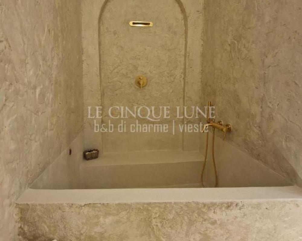 фото Le Cinque Lune