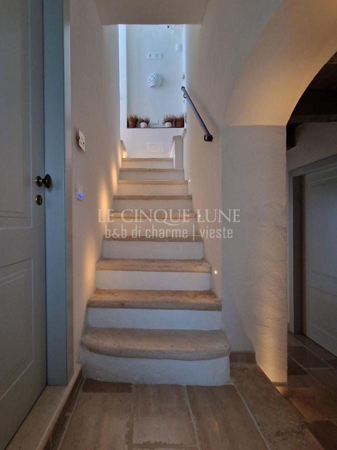 фото Le Cinque Lune